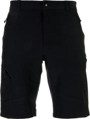 Columbia Trail Long Short Sportbroek casual - Maat 30  - Mannen - zwart