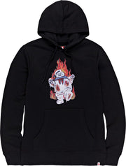 Element Inferno Hoodie Ghostbusters