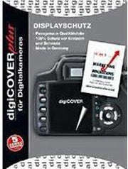 DigiCover universeel wide 16:9 2.8 inch