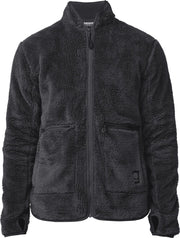 Tenson Nechako Pile Jkt M - Fleece Vest - Heren - Zwart - Maat XXL