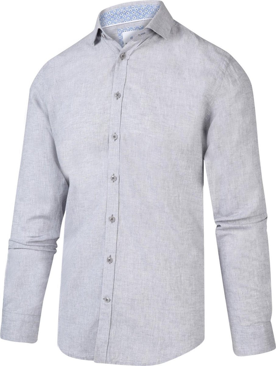 Blue Industry shirt
