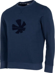 Reece Australia Classic Sweat Top Round Neck Sporttrui - Navy - Maat 128