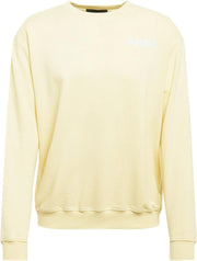 Mennace sweatshirt breeze Wit-Xl