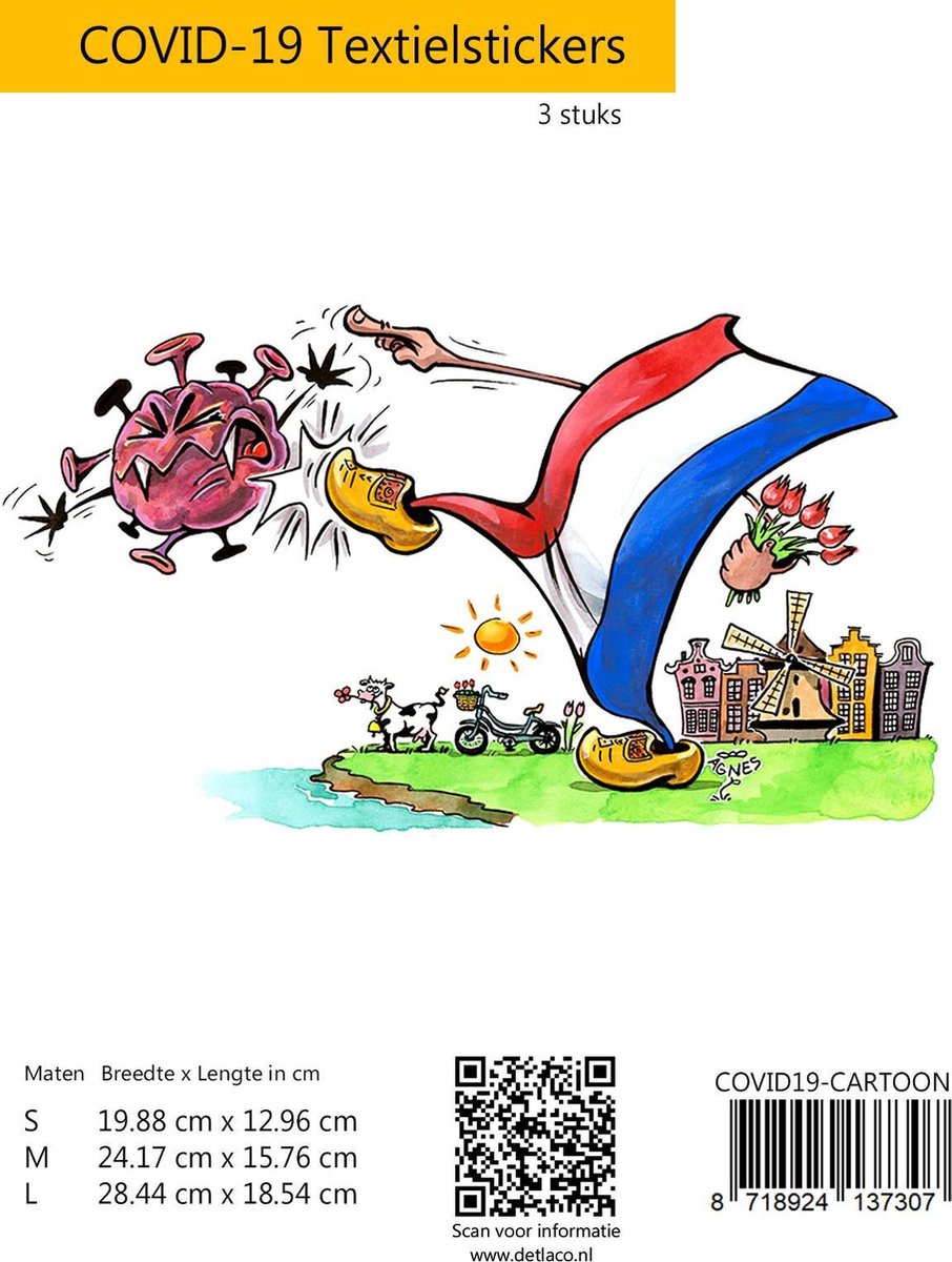 COVID19-CARTOON