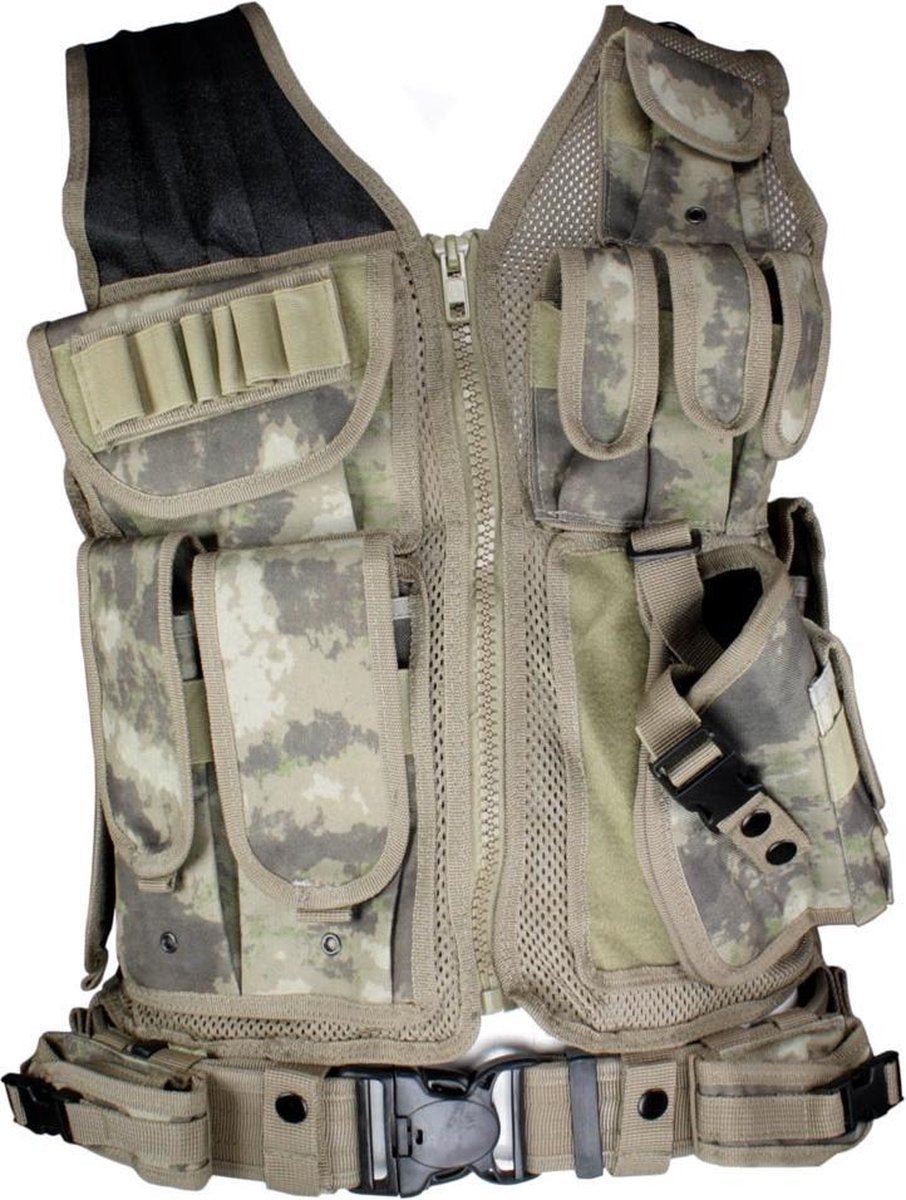 101 Inc Predator