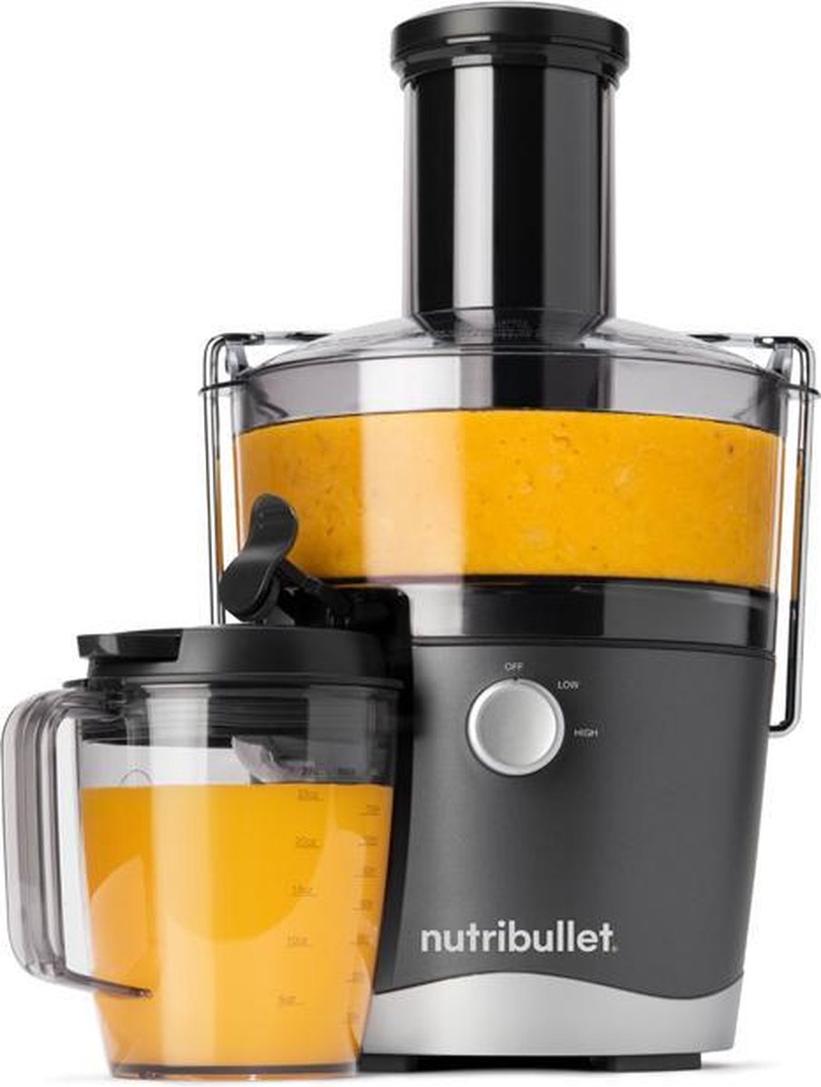 Nutribullet Juicer