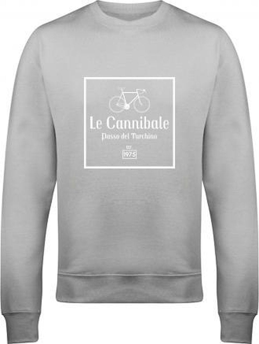 Sweater wielrennen - Passo del Turchino