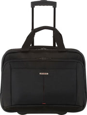 Samsonite GuardIT 2.0 - Trolley - 17.3 Inch - Zwart