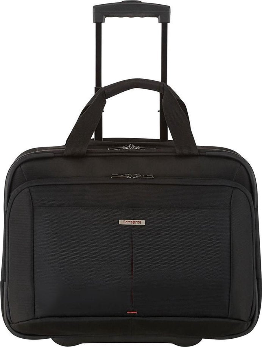 Samsonite GuardIT 2.0 - Trolley - 17.3 Inch - Zwart