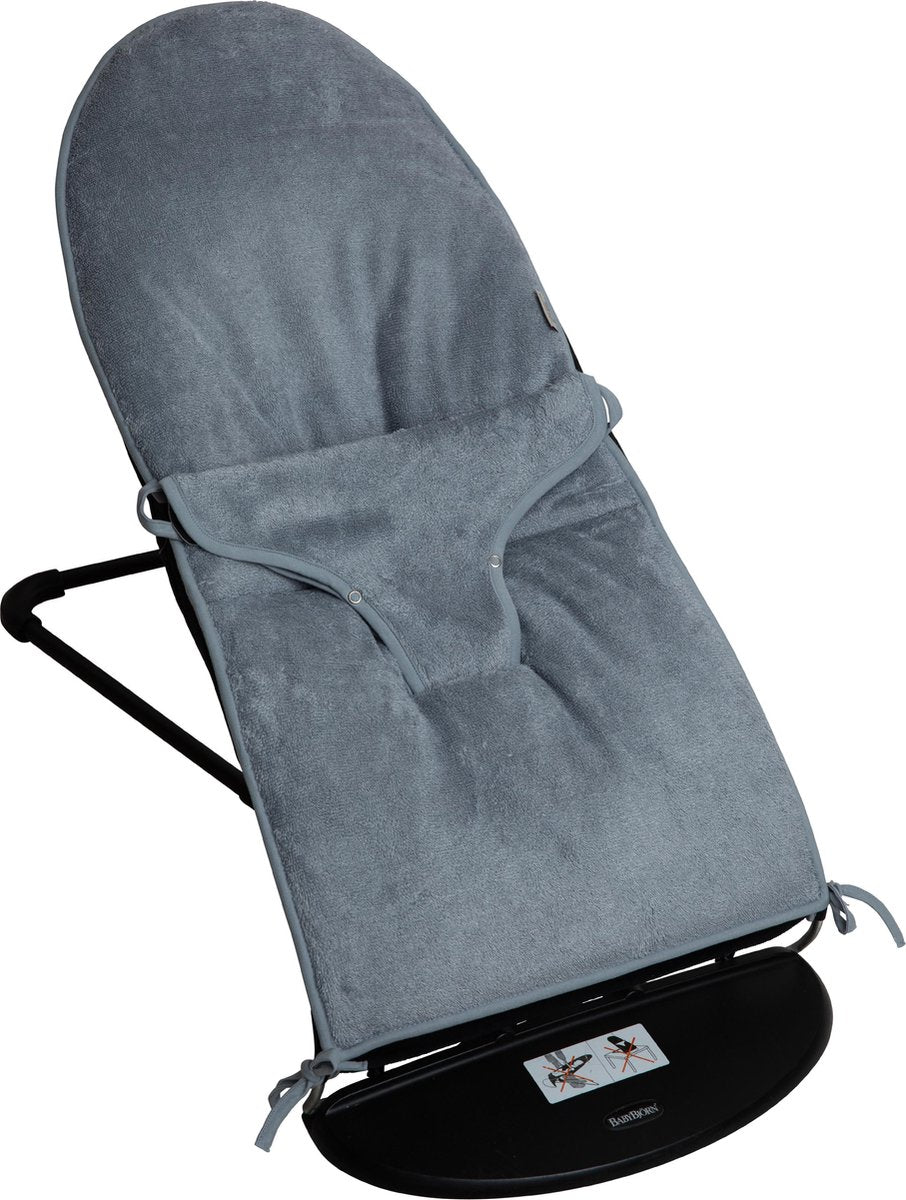 Timboo relaxinlegger BB - Moon Bleu