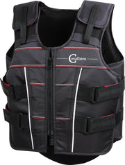 Covalliero Veiligheidsvest Protecto light BETA - Kinderen - M
