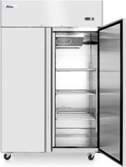 Koelkast met 2 deuren Profi Line 1300L