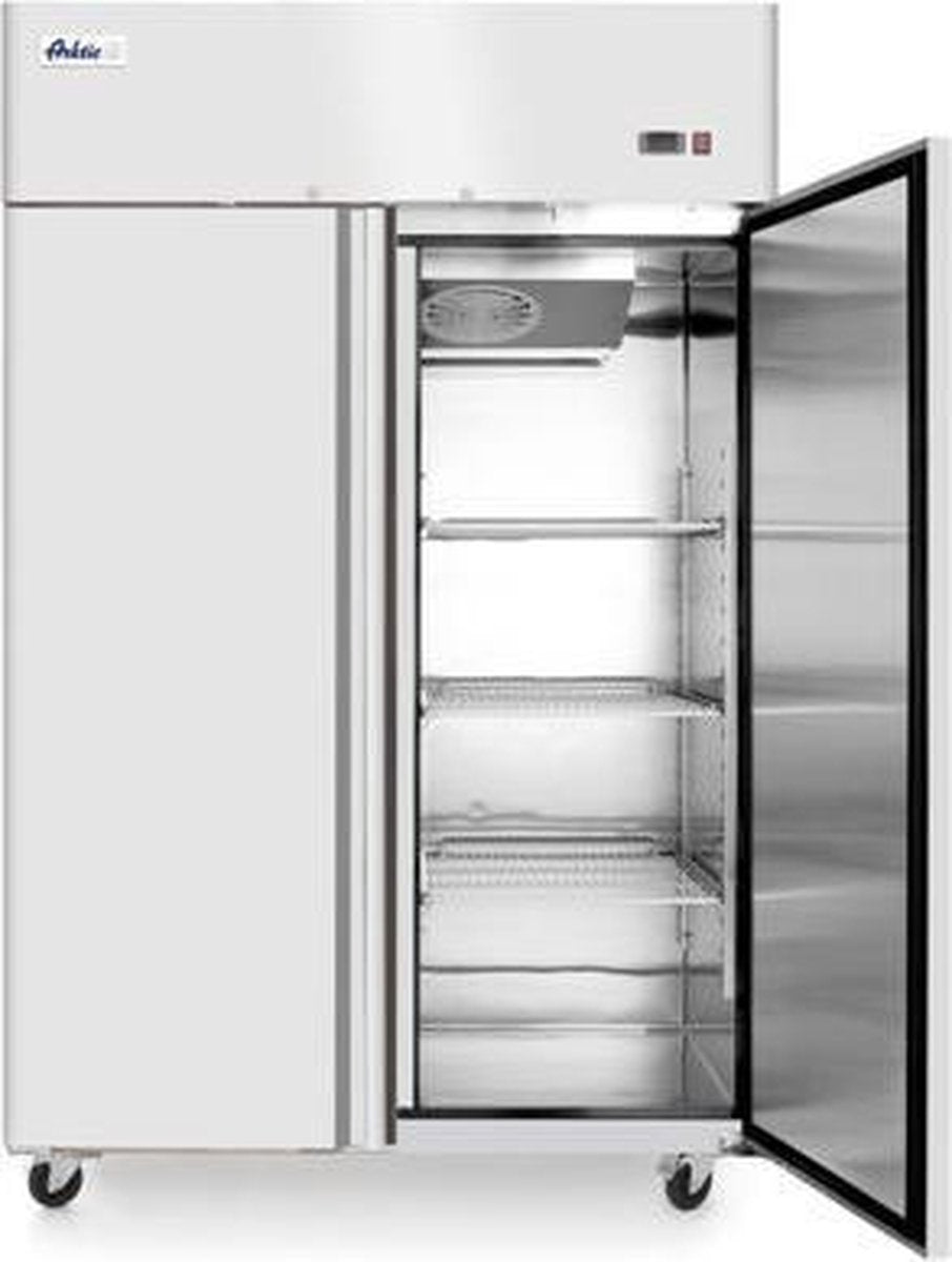 Koelkast met 2 deuren Profi Line 1300L