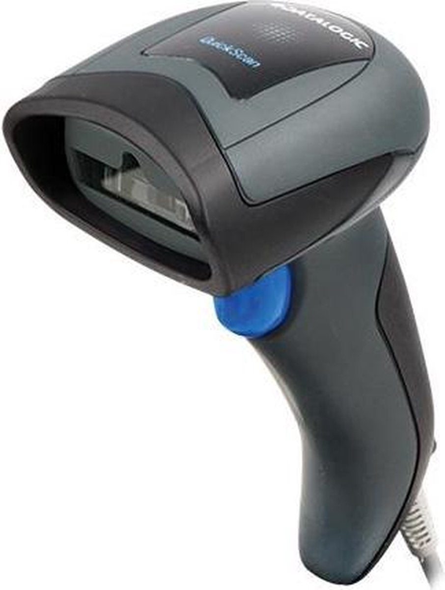 Datalogic barcode scanners QD2131