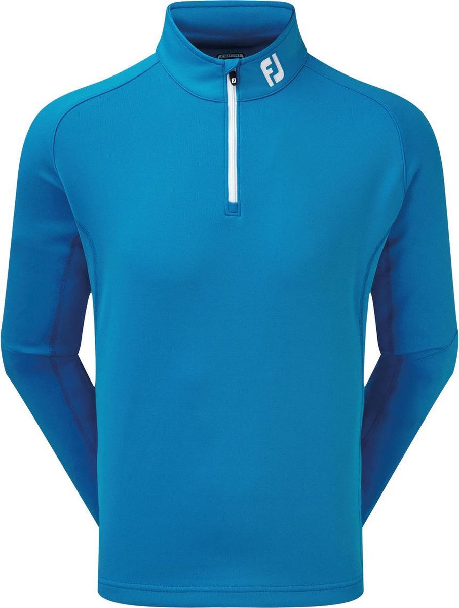 FootJoy Golf Chill Out Trui - Blauw - M