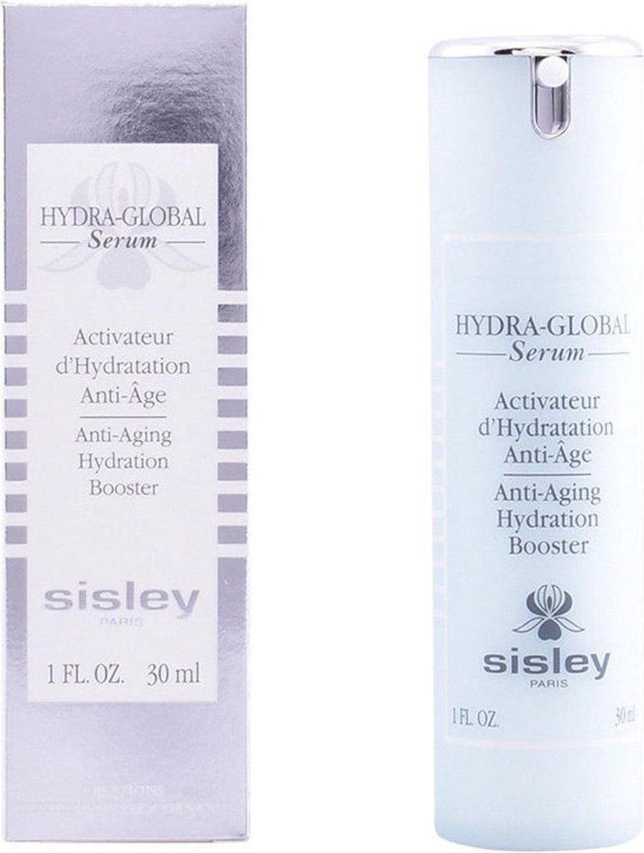 Sisley 126650 gezichtsserum 30 ml Vrouwen