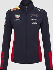 Red Bull Racing - Max Verstappen - Soft Shell Jacket - Dames - Maat XS