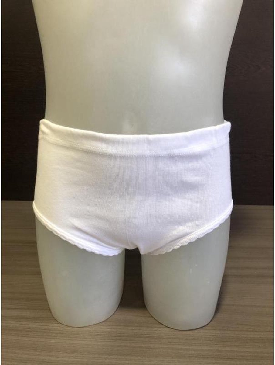 Slip wit -140