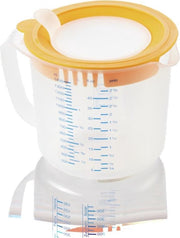Leifheit 3168 3in1 Maatbeker Measure & Store 1