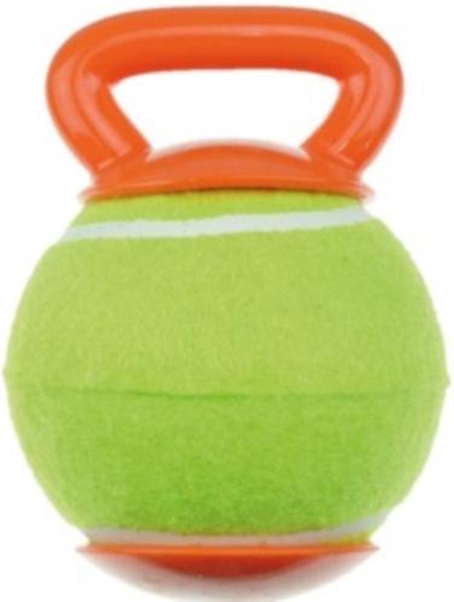 M-pets Apporteerspeelgoed Baggy Bal 18