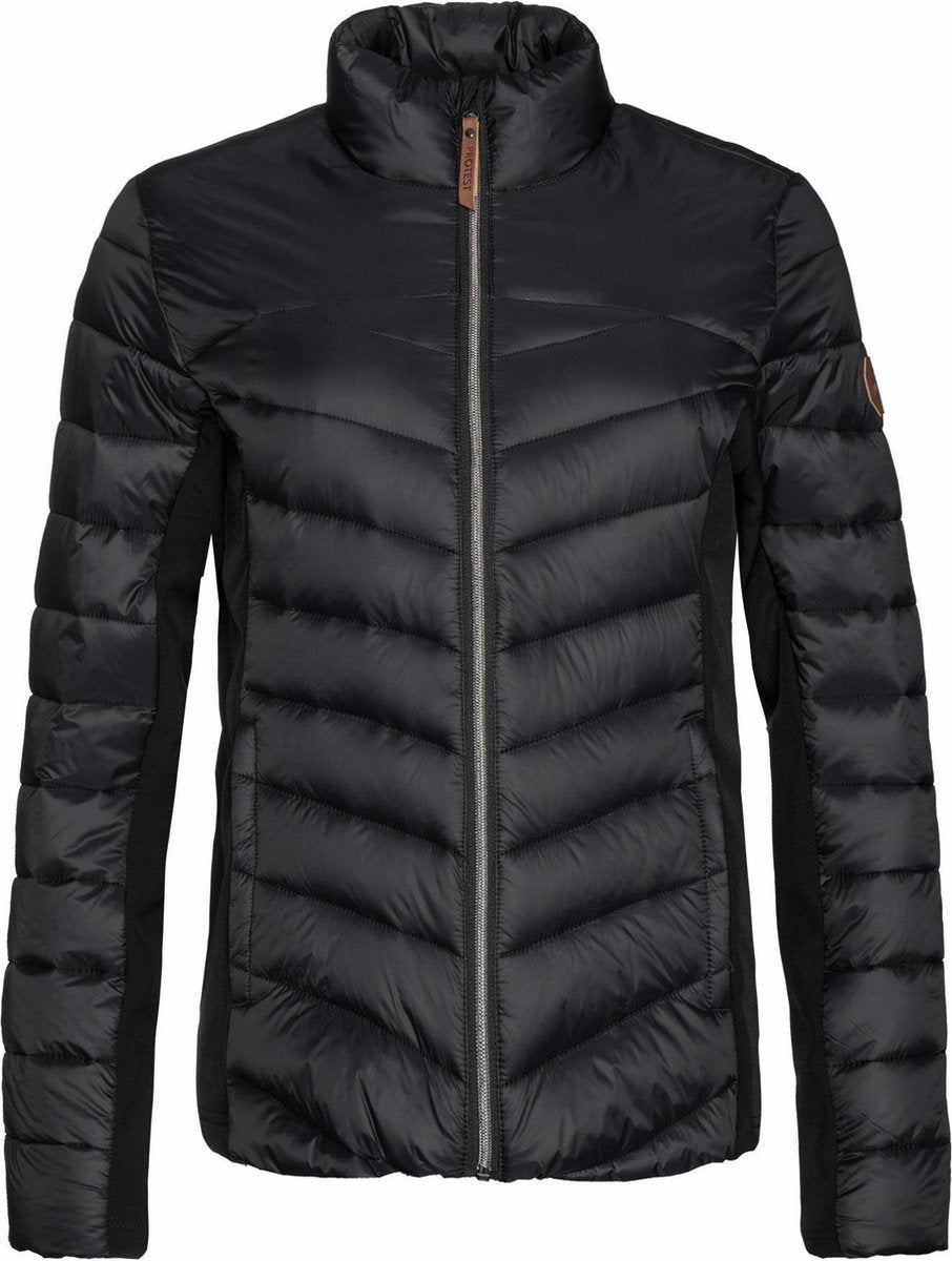 Protest Ogoki outdoorjas dames - maat xs/34