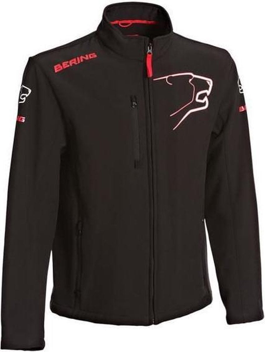 BERING Veste Softshe BERBSG XL