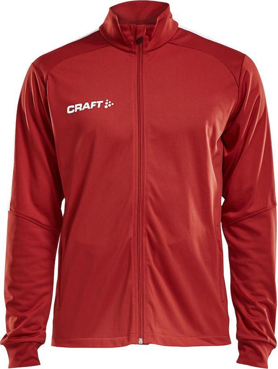 Craft trainingsjas voor heren