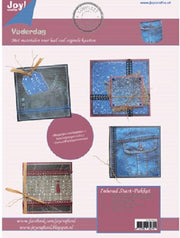 Joy!Crafts Vaderdag compleet start-pakket 9100/0025