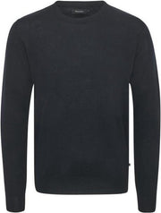 Matinique Pullover MAleon Navy Blauw (30205066 - 194011)
