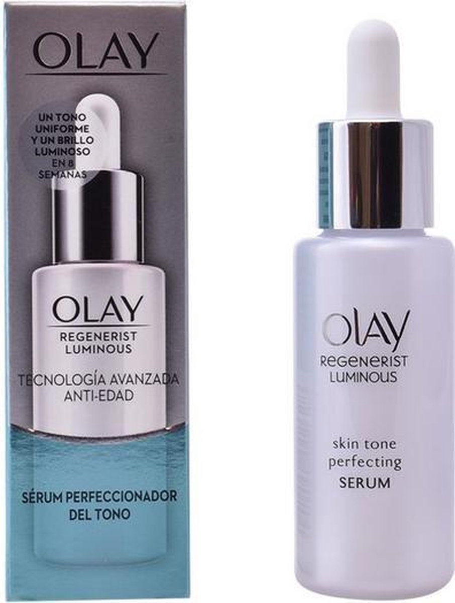 Perfecting Serum Regenerist Luminous Olay (40 ml)