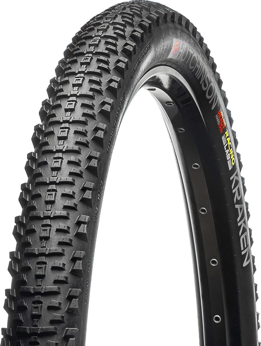 Hutchinson Kraken XC Racing Lab Buitenband MTB 29x2.30 Black Tubeless Ready