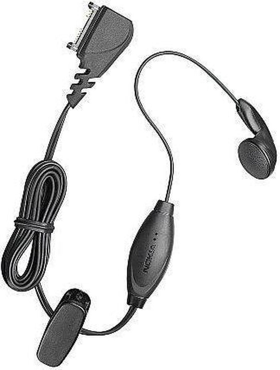 Nokia Headset HS-5