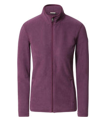 Napapijri Toko Dames Vest Paars Medium