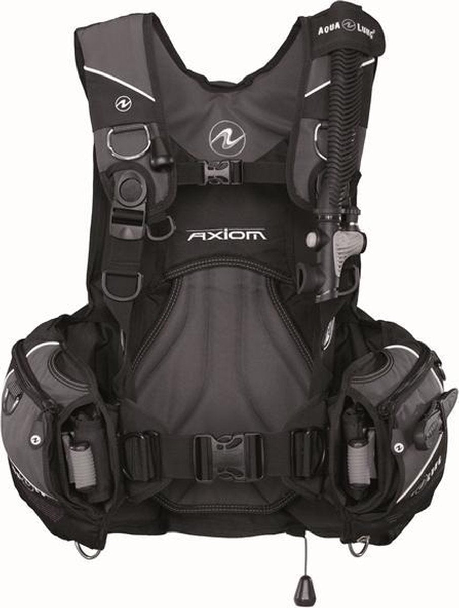 Aqualung Axiom Trimvest