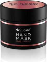 Zo Rose! Zo Goud! Hyaluronic Hand Mask hialuronowa maska do dłoni 150ml