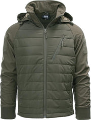 TF-2215 Mojave Jacket - Ranger Green - L