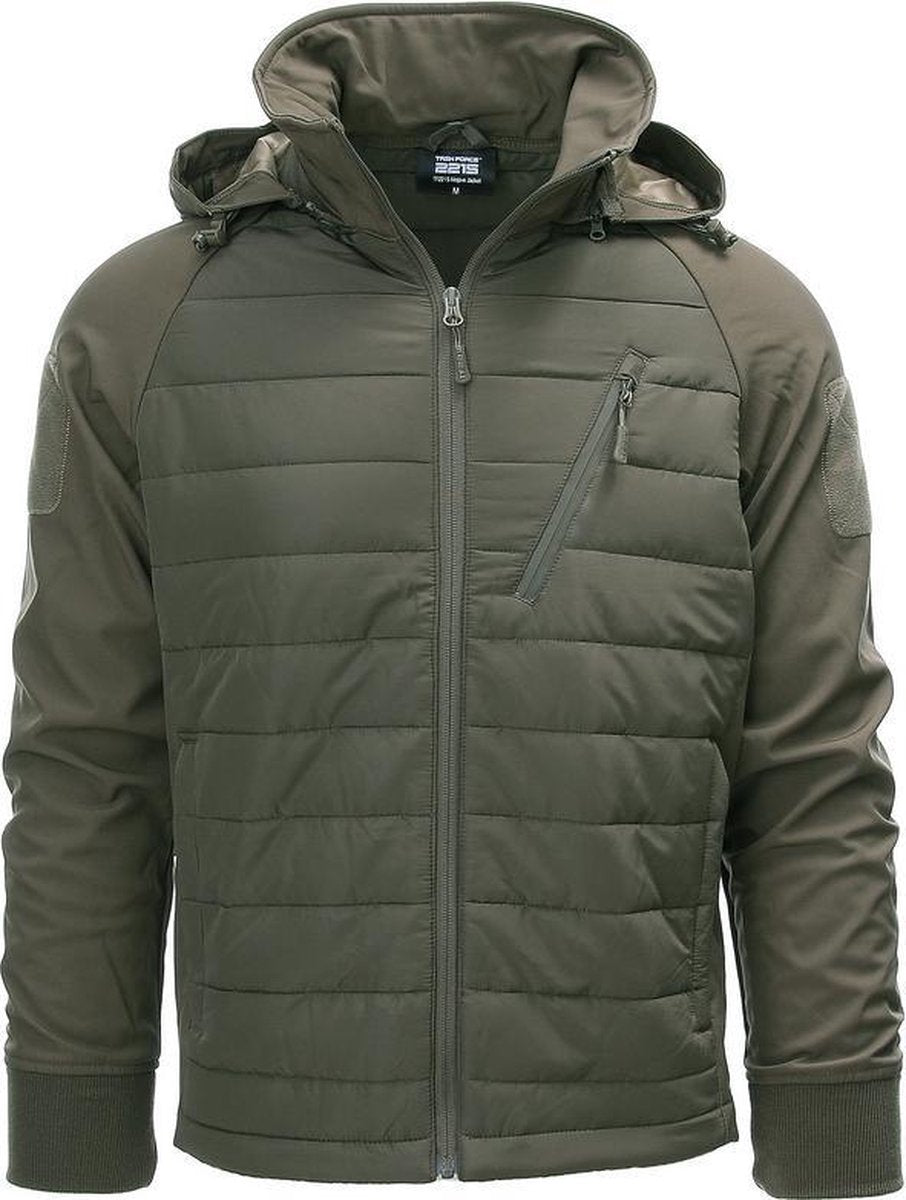 TF-2215 Mojave Jacket - Ranger Green - L