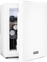 Happy Hour 32 minibar 32L 5-15°C EEC A+ geruisloos 0dB ledlicht wit