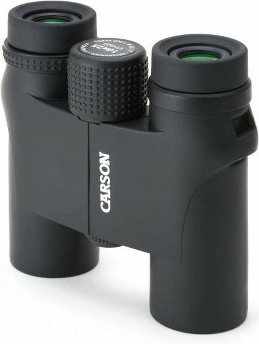Carson VP Series verrekijker BaK-4 Zwart