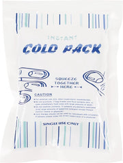 Fox Outdoor - Instant Ice Pack - 100g - eenmalig gebruik
