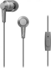 Pioneer SE-C3T In-Ear Gray