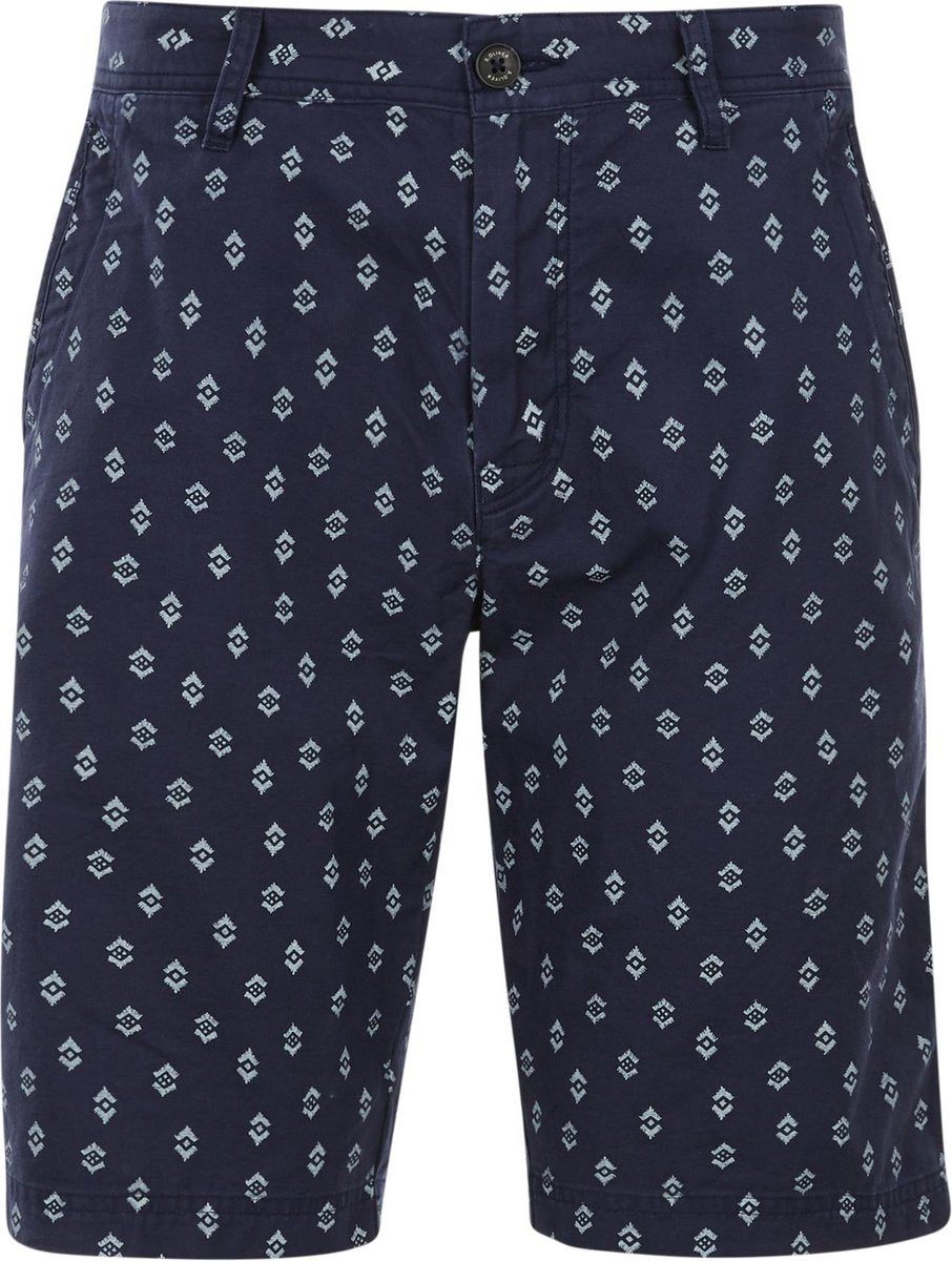 s.Oliver Short Chino Broek Heren - W38