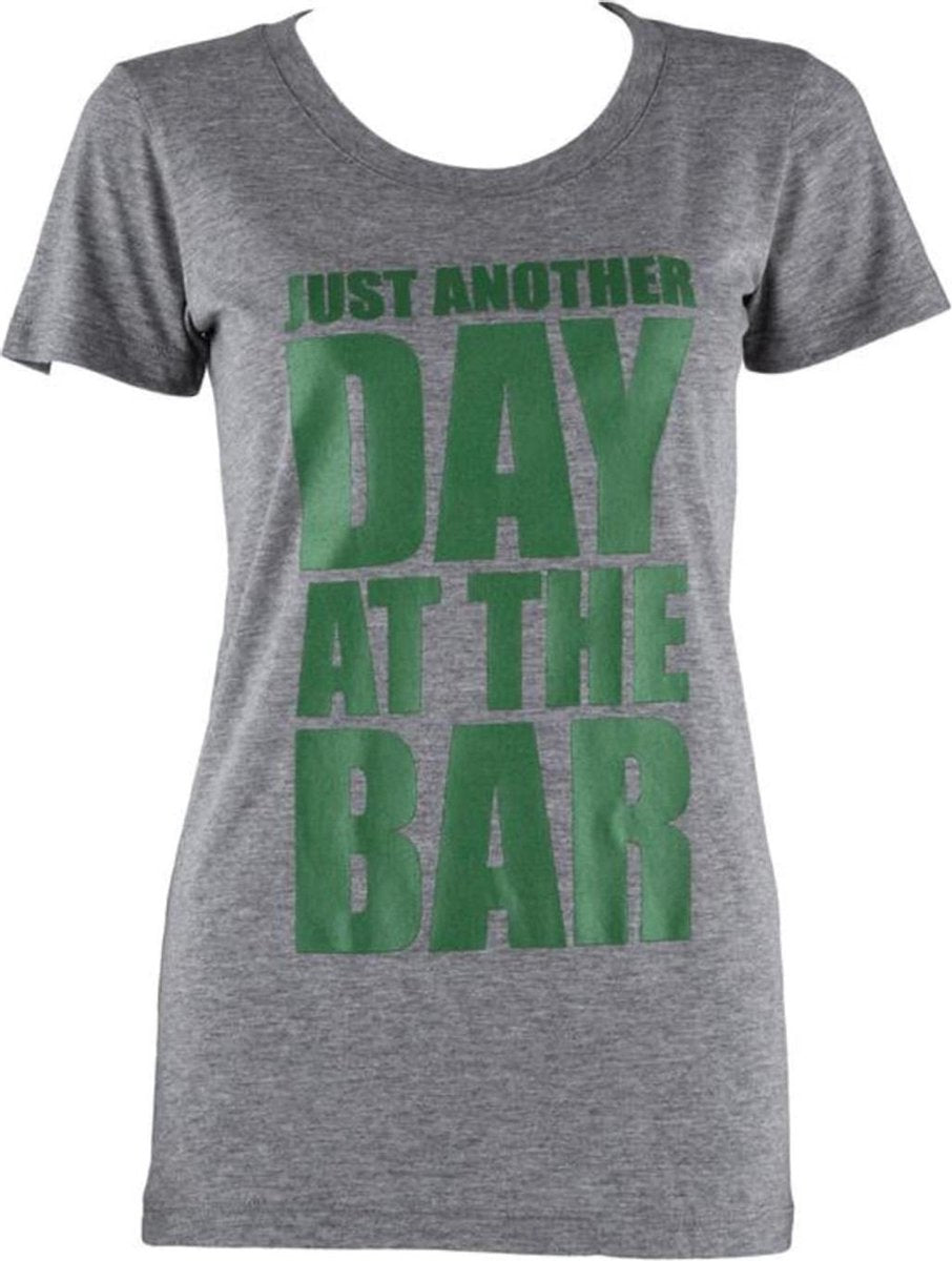 CAPITAL SPORTS Trainings T-shirt voor vrouwen - 50% Polyester