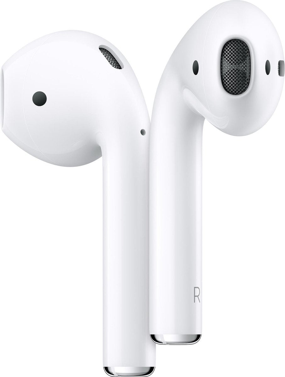 Apple AirPods 2 - met reguliere oplaadcase