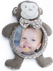 B-Car & Home Mirror Tambo the Monkey