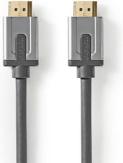 Profigold PROV2101 Ultra High-speed Hdmi™-kabel Met Ethernet Hdmi-connector - Hdmi-connector 1
