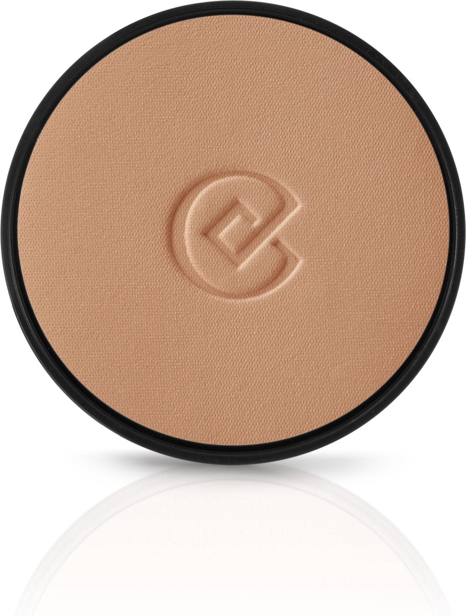Collistar Refill Impeccable Compact Powder 60G Cappuccino