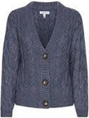 B.YOUNG - bynatasha cardigan
