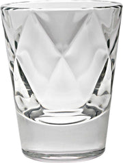 Borrelglas Vidivi Concerto 8 cl - 6 stuks