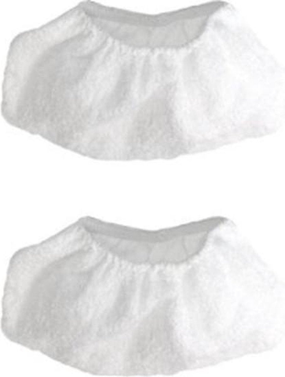 Polti Unico Stoomreiniger doek voor 2 in 1 borstel
